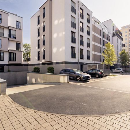 Pineapple Apartments Dresden Zwinger I - 80 Qm - 1X Free Parking Kültér fotó