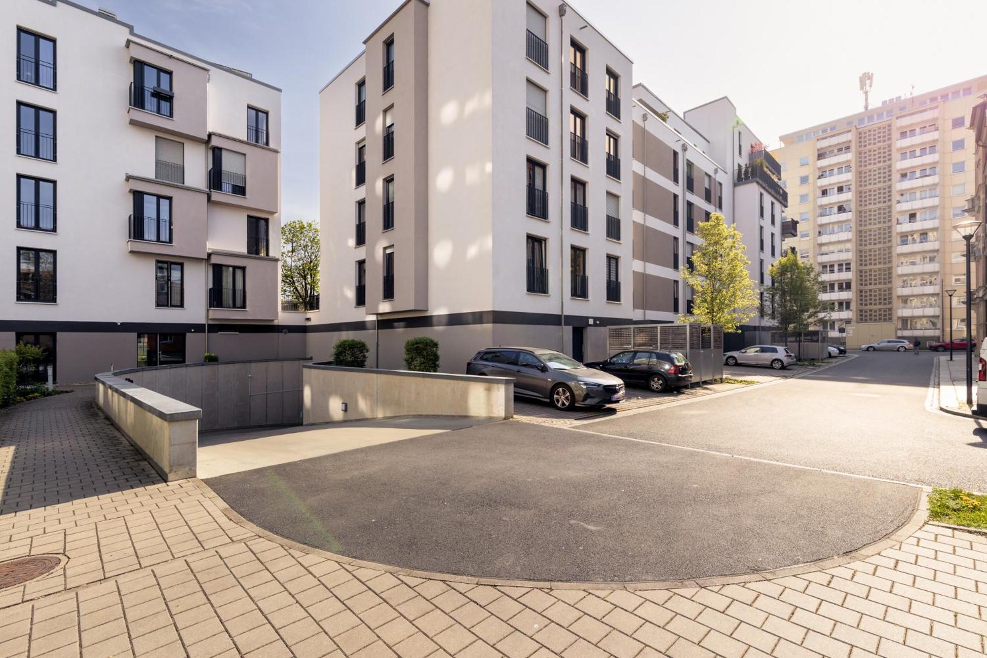 Pineapple Apartments Dresden Zwinger I - 80 Qm - 1X Free Parking Kültér fotó