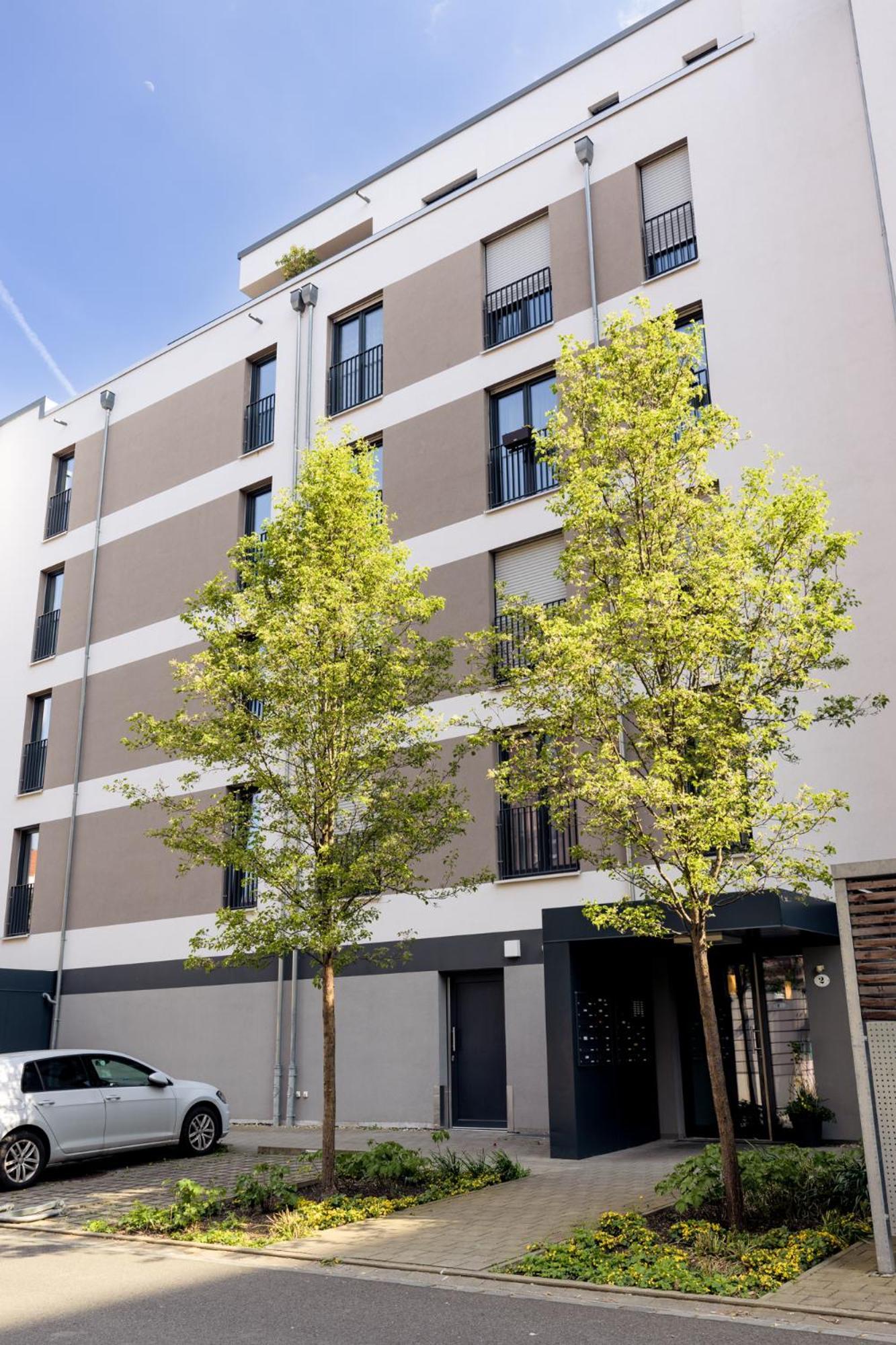 Pineapple Apartments Dresden Zwinger I - 80 Qm - 1X Free Parking Kültér fotó